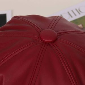 Boina de Invierno de Alta Calidad con Logotipo Personalizado, Diseño Jacquard, Estampado Completo y Bordado de Tela con Dibujo a Mano para Adultos - Product Image 3