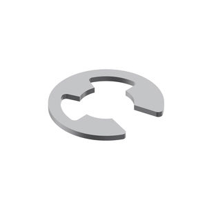 Anillo de Retención Tradella International, Pieza R140587, Componente Metálico Duradero de Alta Calidad, 1 Año de Garantía para Maquinaria Agrícola - Product Image 3