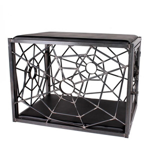 Scarletsin <strong>BDSM</strong> <strong>Furniture</strong> Fetish Bondage Tools SM Room Iron <strong>Cage</strong> Couple Role-playing <strong>Cage</strong> Sex <strong>Cage</strong> Model Z7 for Sex Position - Product Image 5