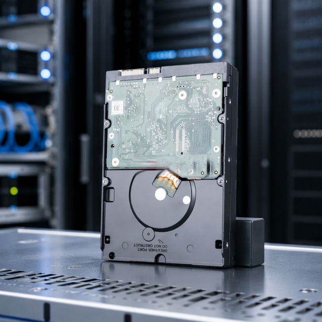 4XB7A90876 03LC441 3.84TB Read Intensive 2.5-Inch VA SATA 6Gb/s HS Solid State Drive for Server