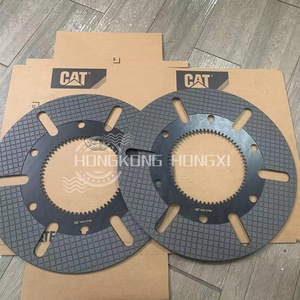 OEM 493-3796 6,10mm Disco de Fricción Grueso 4933796 - Product Image 5