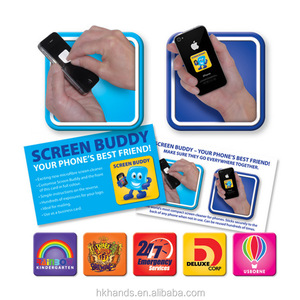 Softy Sticky <strong>Screen</strong> PU <strong>Cleaner</strong> <strong>for</strong> Mobile Phone - Product Image 2