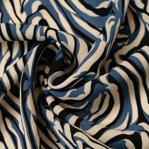 Tùy Chỉnh <span class=keywords><strong>Satin</strong></span> Dệt Vải Không Có MOQ <span class=keywords><strong>100</strong></span> <span class=keywords><strong>Polyester</strong></span> Lụa <span class=keywords><strong>Satin</strong></span> In Ấn Vải - Product Image 1