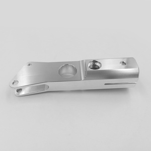 CNC Custom Machined Aluminum 7075 6061 6063 Stainless Steel <b>Machining</b> Parts 5 Axis CNC <b>Machining</b> <b>Service</b> in Shenzhen - Product Image 4