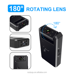 MD90 <span class=keywords><strong>Wifi</strong></span> <span class=keywords><strong>micro</strong></span> caméra IP HD caméscope Vision nocturne Mini DVR Vélo IP APP Détection de mouvement Caméra mini caméra vidéo Pour Voiture 1080P - Product Image 3
