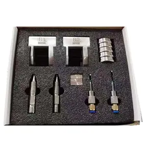 Peças de reposição de injetor de combustível ferroviário, kits de reparo de carro, boa braçadeira universal, ferramentas para BO-SCH