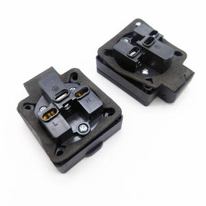 British Gasoline GX390GX1605KW Three-Socket Socket Motor Accessories for <b>Generator</b> Parts & Accessories - Product Image 3