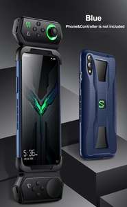 เคสโทรศัพท์ Xiaomi Black Shark 3 Pro,เคสโทรศัพท์ซิลิโคนยางนิ่มรองรับเกมแพดสำหรับฉลามดำ3 <span class=keywords><strong>3Pro</strong></span> Telepon Kasing - Product Image 5