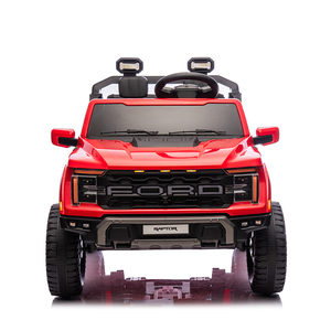 <span class=keywords><strong>Coche</strong></span> eléctrico <span class=keywords><strong>para</strong></span> <span class=keywords><strong>niños</strong></span> con licencia Ford Raptor 24V, 2 asientos, coches <span class=keywords><strong>de</strong></span> juguete con batería <span class=keywords><strong>para</strong></span> <span class=keywords><strong>niños</strong></span> <span class=keywords><strong>para</strong></span> conducir - Product Image 2
