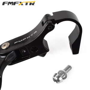 Leve Freno FMFXTR per Bici da Corsa e Fixed Gear, Manopole Freno a Pinza per Bici da Strada - Product Image 2