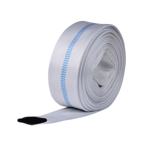4 дюйма 10 бар <span class=keywords><strong>Pu</strong></span> подкладка плоский пожарный шланг/<span class=keywords><strong>Pu</strong></span> гибкий шланг сделано в Китае - Product Image 3