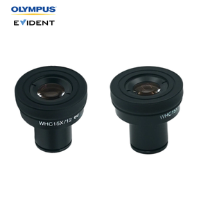 Origineel Olympus microscoopoculair met verstelbare dioptrie. - Product Image 4