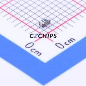 0603L035YR Resettable Fuse 0603 Fuse ( Withstand Voltage (Vmax): 6V )( Max Current (Imax): 40A )( Hold Current (Ihold): 350mA ) - Product Image 1