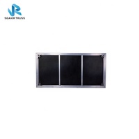 Scène Modulaire Portable - Vente Chaude - Scène pour Événements - Structure en Aluminium