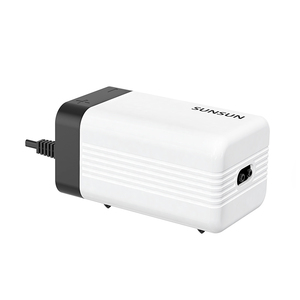 SUNSUN-bomba de <span class=keywords><strong>aire</strong></span> para acuarios, accesorios para acuarios, serie CT, oxígeno, plástico, Ultra silencioso, para peceras más pequeñas - Product Image 1