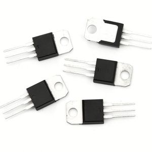 Original Direct Supply LPI03N6/11J-4 TO-220 Transistor CZSKU:BK02QW08 - Product Image 1
