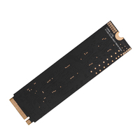 SSD NVMe M.2 Haute Vitesse, Disque Dur Interne M2 à Base de NVMe NGFF, Qualité Pro 1080, Extensible jusqu'à 4 To