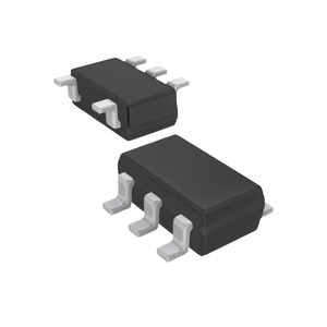 Achetez en ligne des composants électroniques en stock XC6121A343MR-G Gestion de l'alimentation (PMIC) SC 74A, SOT 753 - Product Image 1