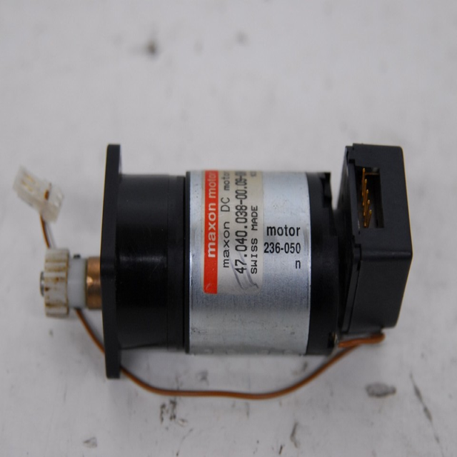 Plc Maxon Motor 47.040.038-00.09-084 K10, 236-050 Wholesale