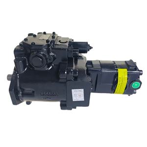 Repuestos de Bomba Remanufacturados para Kobelco K3SP36B YT10V00002F1, Piezas de Maquinaria de Construcción de Acero - Product Image 4