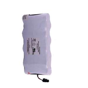 Аккумулятор для Drager MS18340 MS14234 Infinity XL MS 18340 Infinity Delta AS36059 гамма для Draeger SC 6002XL AMED2160 14,8 v 5200mA - Product Image 2