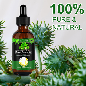 Aliver Pure Wild Growth Aceites para el cabello <span class=keywords><strong>Aceite</strong></span> esencial <span class=keywords><strong>Aceite</strong></span> <span class=keywords><strong>De</strong></span> <span class=keywords><strong>Ricino</strong></span> orgánico prensado en frío <span class=keywords><strong>Aceite</strong></span> <span class=keywords><strong>De</strong></span> <span class=keywords><strong>ricino</strong></span> negro jamaicano para el crecimiento del cabello - Product Image 6