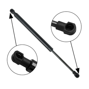 Juteng YQL Industrial Steel Cylinder Gas <b>Spring</b> for Machinery Automobile Use 50N-2000N Force Range 113-1200mm Extended Length - Product Image 3