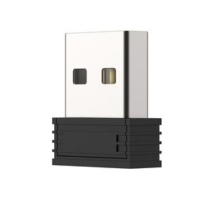 Récepteur sans fil SIKAI 2.4g pour mini clavier personnalisé, connexion Bluetooth, clavier d'ordinateur - Product Image 1