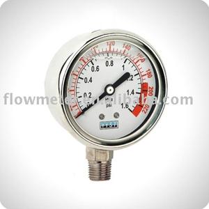 Flowtech เครื่องวัดปริมาณการไหลของน้ำอัลตร้าโซนิค, เครื่องวัดความเร็วสูงขนาดเล็ก - Product Image 1