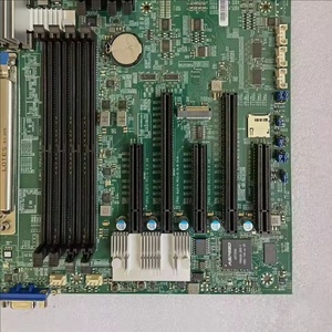 Placa Base H11DSi para Supermicro, Serie 7001/7002, Procesadores DDR4 ECC PDSMA+ - Product Image 4