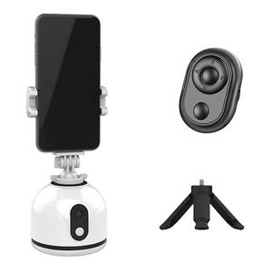 BEWIN <span class=keywords><strong>F2</strong></span> stabilisateur de cardan <span class=keywords><strong>Smartphone</strong></span> caméra visuelle suivi du visage cardan support de téléphone longue endurance sans application - Product Image 3