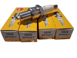 Bujía <span class=keywords><strong>de</strong></span> níquel <span class=keywords><strong>de</strong></span> alta calidad 2756 BPR5EY 2828 <span class=keywords><strong>de</strong></span> 3028 para Ngk Honda/Nissan/Chevrolet bujía - Product Image 4