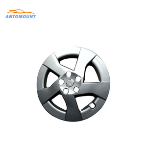 Piezas exteriores de coche, cubiertas de neumáticos de rueda, Hubcaps para <span class=keywords><strong>Toyota</strong></span> <span class=keywords><strong>Prius</strong></span> 2012-2015 42602-47110 - Product Image 3