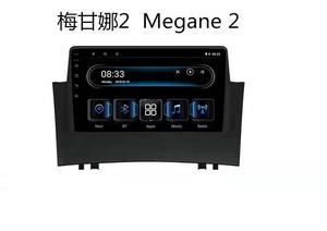XinYoo Android dans la voiture vidéo multimédia carplay pour <span class=keywords><strong>Renault</strong></span> Megane II 2 lecteur GPS de voiture autoradio lecteur MP5 - Product Image 3