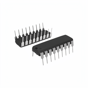 Authorized Distributor Electronic Circuit Components 18 DIP MX7541JN+ Data Acquisition - Product Image 1