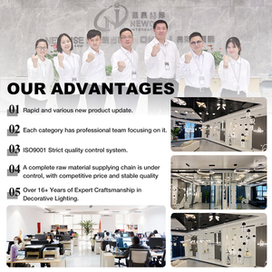 Bắc Âu Bar Khách Sạn Trang Chủ Trang Trí Ăn Uống Ánh Sáng Hiện Đại Treo Ánh Sáng Mặt Dây Chuyền Đèn Cho Cạnh Giường Ngủ Nhà Bếp Đảo Chiếu Sáng - Product Image 5