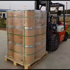 Sulfato de Amonio en Venta, CAS 7783-20-2, Fertilizante con 21% de Nitrógeno, Grado Agrícola, Suministro a Granel - Product Image 5