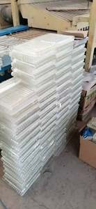 Indicatore di Livello REALMAX Maxos Tipo Piatto e Riflettente in Vetro Borosilicato / Spia Visiva per Mostrare il Livello dell'Acqua del Caldaio - Product Image 6