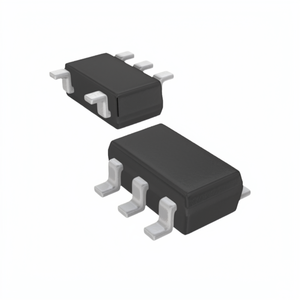 Buy Electronics Components Online SC 74A, SOT 753 In Stock Power Management (PMIC) XC6123E518MR-G - Product Image 1