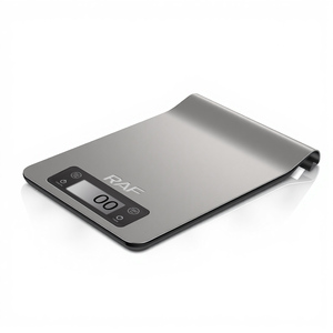 Impermeable 5KG 11lb Hornear Ligero Digital Báscula de alimentos Báscula de cocina con pantalla - Product Image 3