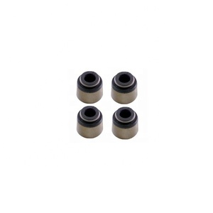 Pour pièces automobiles <span class=keywords><strong>Suzuki</strong></span> F6A Moteur OEM 11189-70D50 Joint de couvercle de soupape - Product Image 5