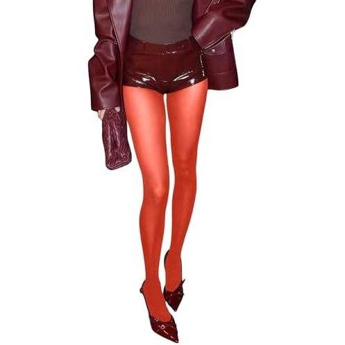 สีแดงเรียบ