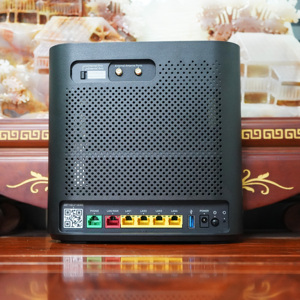 โมดูล HKCC Unlocked AW1000 ultra Global 5G/4G WIFI6 รุ่น FG360-EAU ระบบ OpenWrt ปลดล็อค IMEI และ Band Lock รองรับ VPN และการเชื่อมต่อระยะไกล - Product Image 2