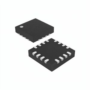 Composants électroniques : puce 16 WQFN à pad exposé MAX3660ETE+T, CI en stock (référence BOM) - Product Image 1