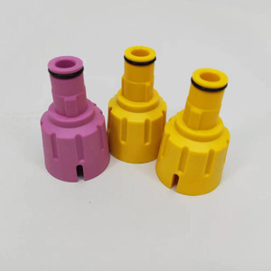 Conector de llenado de vaporizador de anestesia Ge isoflurano Compatible, adaptador de botella de fácil llenado rápido de sevoflurano - Product Image 1