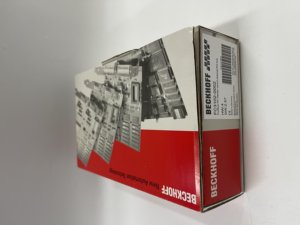 Beckhoff PROFIBUS FC3102-0002การ์ดอินเตอร์เฟซพีซี - Product Image 1