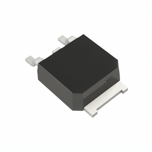 Authorized Distributor PG-TO252-3 Electronics Component IPD50R3K0CEAUMA1 Transistors - Product Image 1
