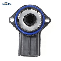 YS4Z-9B989-BB 988F-9B989-BA 988F-9B989-BB Capteur de position d'accélérateur pour Ford Escape Focus Mazda
