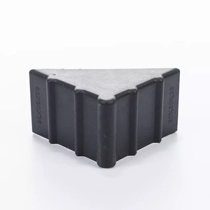 <span class=keywords><strong>Protection</strong></span> d'angle <span class=keywords><strong>en</strong></span> plastique <span class=keywords><strong>pour</strong></span> <span class=keywords><strong>table</strong></span>/<span class=keywords><strong>verre</strong></span>/cadre photo, épaisseur intérieure <span class=keywords><strong>de</strong></span> 50 mm, côtés 12, 15, 18, 20, 22, 25, 30, 35 mm - Product Image 4