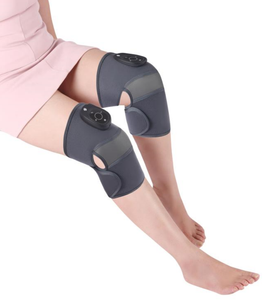 Compresa caliente Moxibustión Terapia de calor Rodilla Codo y hombro Recargable Presión de aire Rodilla Masssger con control de temperatura - Product Image 6